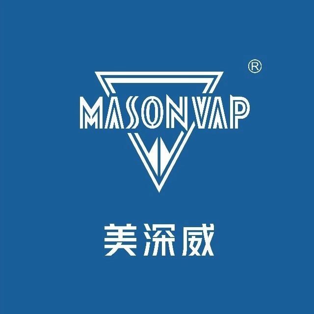 美深威 品牌 Logo