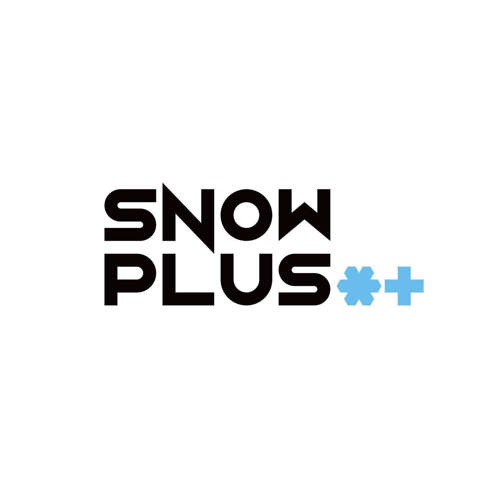 雪加 品牌 Logo