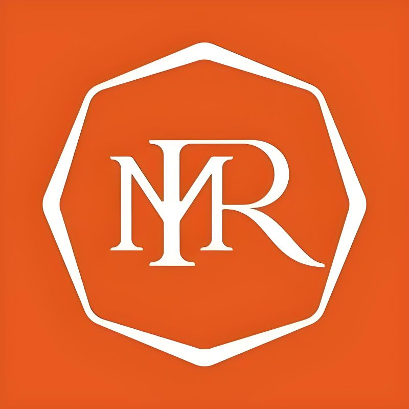 迷睿 品牌 Logo