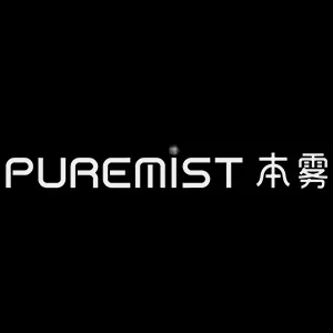 本雾 品牌 Logo
