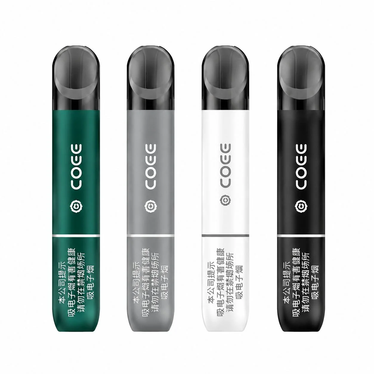 COEE可逸FREE系列烟杆 产品图