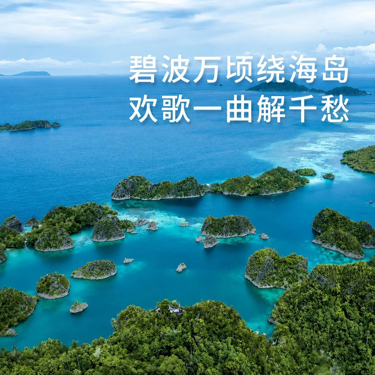 康诚一品沧海系列岛歌 缩略图 2