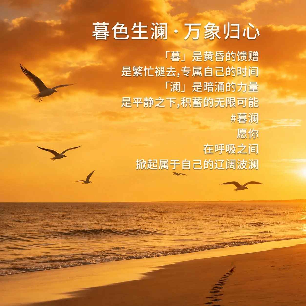 康诚一品沧海系列暮澜 缩略图 3